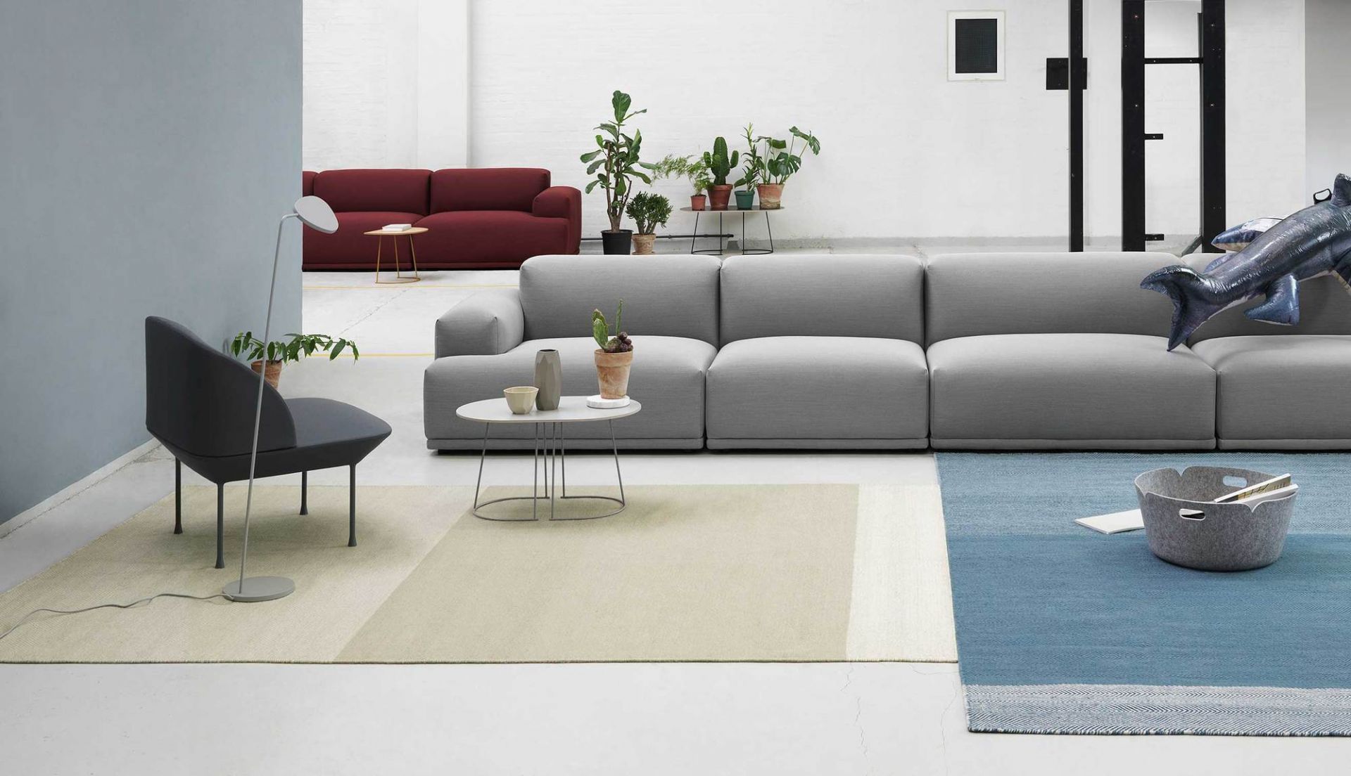 Airy coffee table deals